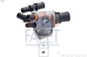 Thermostat, Kühlmittel FACET 7.8571