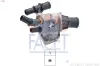Thermostat, K&uuml;hlmittel FACET 7.8585
