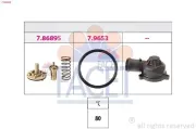 Thermostat, Kühlmittel FACET 7.8689K