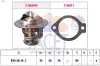 Thermostat, Kühlmittel FACET 7.8694