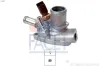 Thermostat, Kühlmittel FACET 7.8701