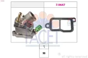 Thermostat, Kühlmittel FACET 7.8733