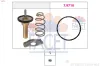 Thermostat, Kühlmittel FACET 7.8774