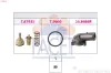 Thermostat, K&uuml;hlmittel links FACET 7.8793K