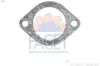 Dichtung, Thermostat FACET 7.9558
