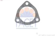 Dichtung, Thermostat FACET 7.9613
