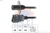 Impulsgeber, Kurbelwelle FACET 9.0022