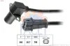 Impulsgeber, Kurbelwelle FACET 9.0030