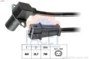 Impulsgeber, Kurbelwelle FACET 9.0030