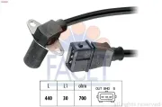 Impulsgeber, Kurbelwelle FACET 9.0032
