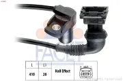 Sensor, Nockenwellenposition FACET 9.0060