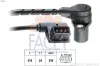 Impulsgeber, Kurbelwelle FACET 9.0065