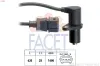 Sensor, Nockenwellenposition FACET 9.0086