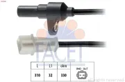 Impulsgeber, Kurbelwelle FACET 9.0142