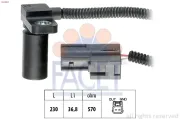 Drehzahlsensor, Automatikgetriebe FACET 9.0233