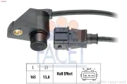 Sensor, Nockenwellenposition FACET 9.0242