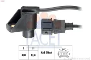 Sensor, Nockenwellenposition FACET 9.0243