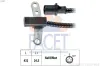 Impulsgeber, Kurbelwelle FACET 9.0253