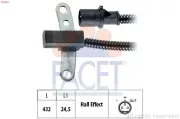 Impulsgeber, Kurbelwelle FACET 9.0253