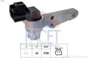 Sensor, Motordrehzahl FACET 9.0264