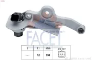 Impulsgeber, Kurbelwelle FACET 9.0299