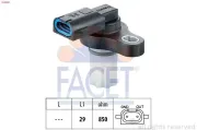 Drehzahlsensor, Automatikgetriebe FACET 9.0309