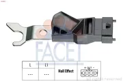 Sensor, Motordrehzahl FACET 9.0311