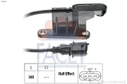 Sensor, Motordrehzahl FACET 9.0316