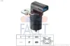 Sensor, Motordrehzahl FACET 9.0321
