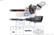 Sensor, Motordrehzahl FACET 9.0355