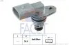 Sensor, Motordrehzahl FACET 9.0368