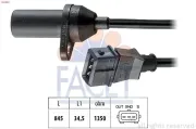 Impulsgeber, Kurbelwelle FACET 9.0381