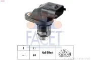 Sensor, Motordrehzahl FACET 9.0438