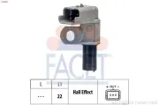 Sensor, Nockenwellenposition FACET 9.0460