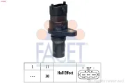Sensor, Nockenwellenposition FACET 9.0466
