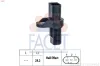 Sensor, Motordrehzahl FACET 9.0471