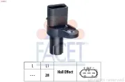 Impulsgeber, Kurbelwelle FACET 9.0473