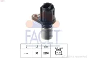 Sensor, Motordrehzahl FACET 9.0477