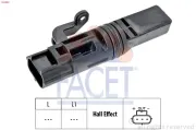 Sensor, Motordrehzahl FACET 9.0481