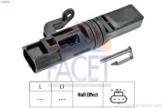 Sensor, Motordrehzahl FACET 9.0481K
