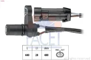 Drehzahlsensor, Automatikgetriebe FACET 9.0495
