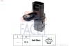 Sensor, Motordrehzahl FACET 9.0498