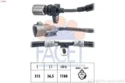 Impulsgeber, Kurbelwelle FACET 9.0502