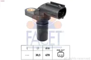 Sensor, Motordrehzahl FACET 9.0522