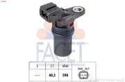 Sensor, Motordrehzahl FACET 9.0539