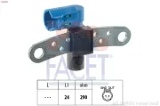 Impulsgeber, Kurbelwelle FACET 9.0540