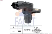 Sensor, Motordrehzahl FACET 9.0556