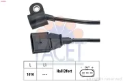 Sensor, Motordrehzahl FACET 9.0565
