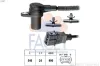 Impulsgeber, Kurbelwelle FACET 9.0587
