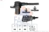 Impulsgeber, Kurbelwelle FACET 9.0587